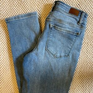 Judy Blue jeans size 3